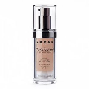 Lorac POREfection foundation - Light Beige